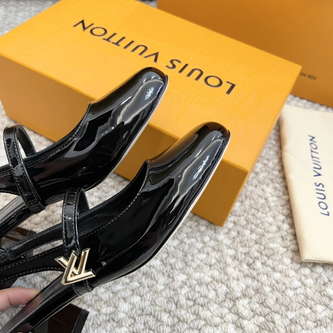 COCO-- 8V 1ACUQU cowhide sheepskin Heel height：3.5CM item:D-X000I0323